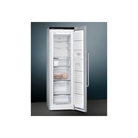 GS36NAIDP Congélateur - pose-libre Siemens