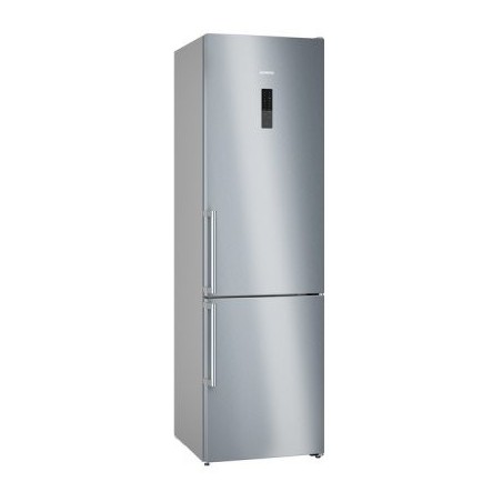 KG39NAIBT Réfrigérateur - pose-libre Siemens