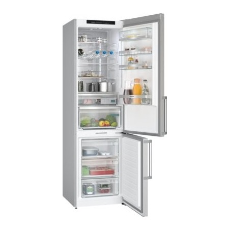 KG39NAIAT Réfrigérateur - pose-libre Siemens