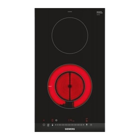 ET375FFP1E Table de cuisson domino Siemens