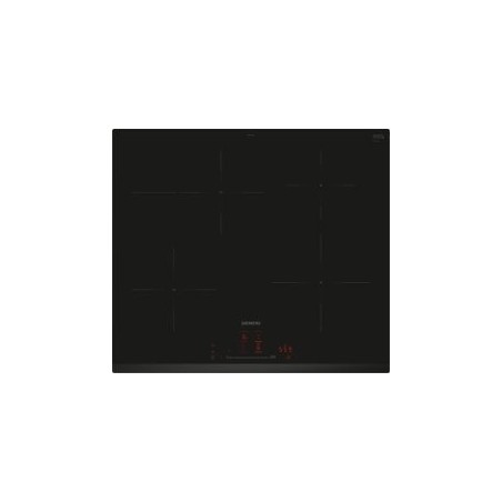 EH631HFB1E Table de cuisson induction Siemens