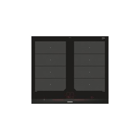 EX675LXC1E Table de cuisson induction Siemens