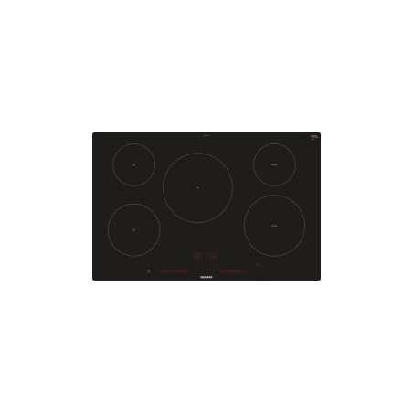 EH801LVC1E Table de cuisson induction Siemens