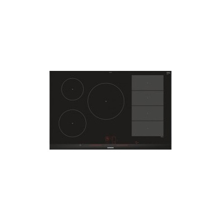 EX875LVC1E Table de cuisson induction Siemens