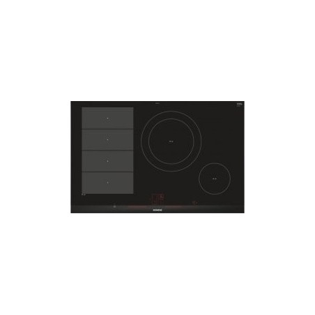 EX875LEC1E Table de cuisson induction Siemens