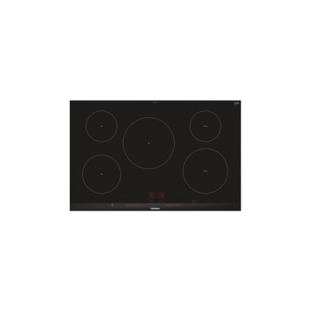 EH875LVC1E Table de cuisson induction Siemens