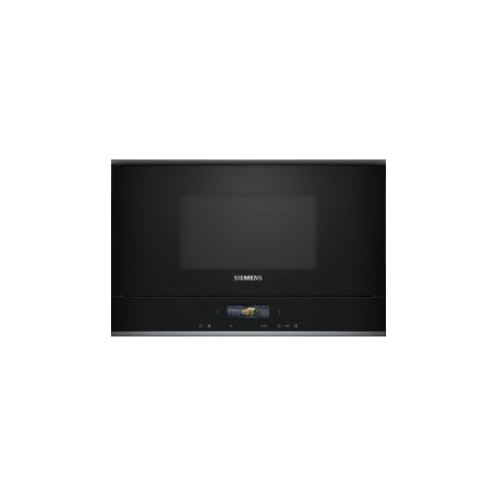 BF722L1B1 Micro-ondes (encastr) Micro-ondes (encastr)Siemens
