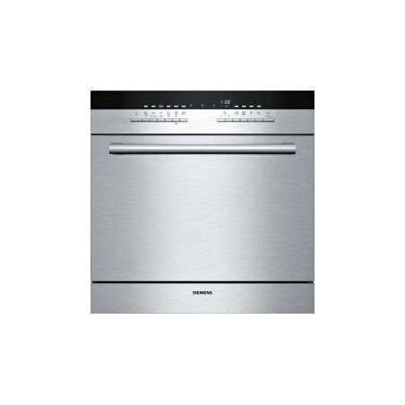 SC76M542EU Lave vaisselle compact (Intégr.) Lave vaisselle compact (Intégr.)Siemens