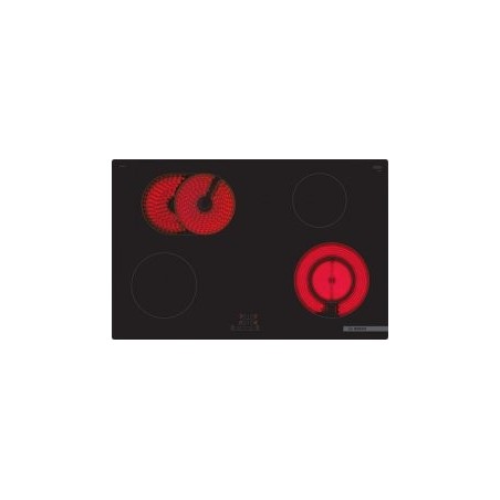 PKN811BA2E Table de cuisson  Bosch