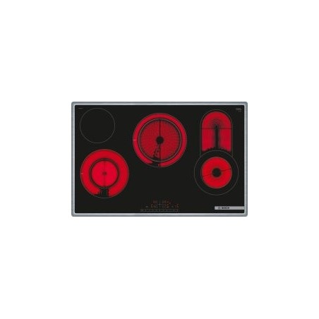 PKC845FP1D Taque vitrocéramique Bosch