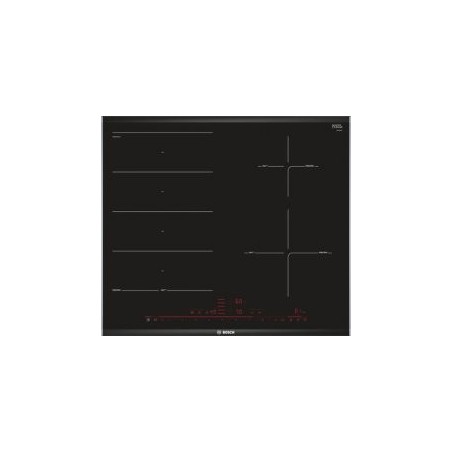 PXE675DC1E Taque induction Bosch