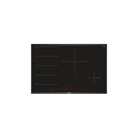 PXE875DC1E Taque induction Bosch