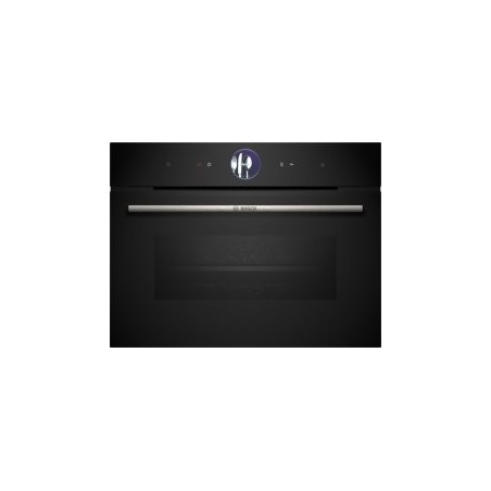 CSG7364B1 Four combi-vapeur Bosch