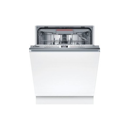 SMH4EVX00E Lave vaisselle full intégrable Bosch