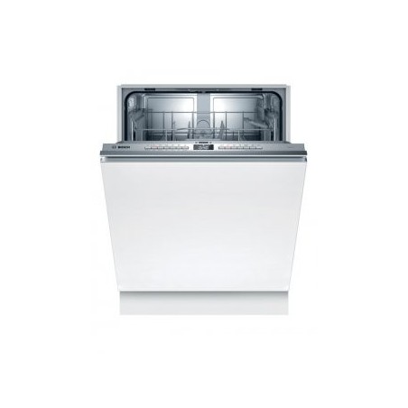 SMV4HTX31E Lave vaisselle full intégrable Bosch