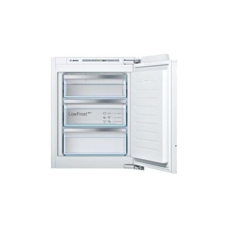 GIV11AFE0 Congélateur intégrable Bosch