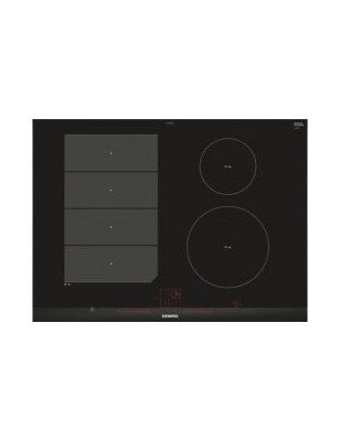 EX775LEC1E Siemens Table de cuisson
