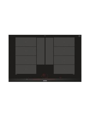 EX875LYV1E Siemens Table de cuisson