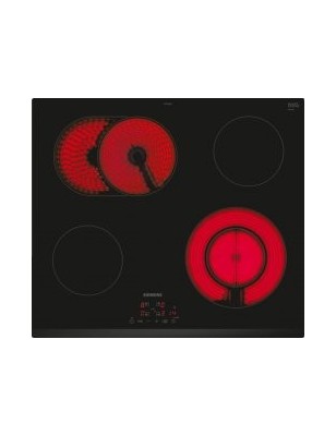 ET631BNB1E Siemens Table de cuisson