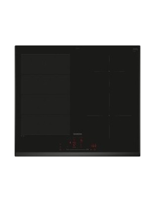 EX651HEC1E Siemens Table de cuisson