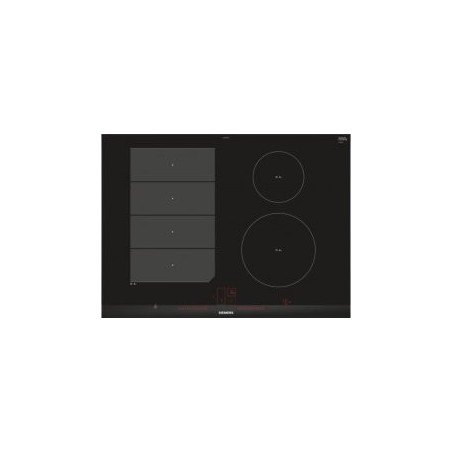 EX775LEC1E Siemens Table de cuisson