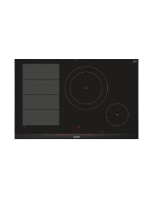 EX875LEC1E Siemens Table de cuisson