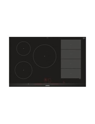 EX875LVC1E Siemens Table de cuisson