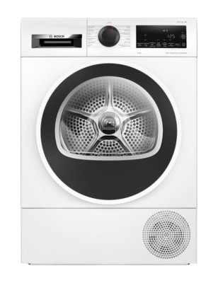 WQG245D4FG Bosch Sèche-linge