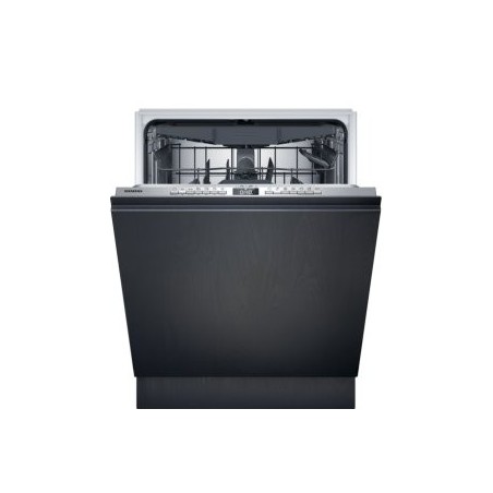 SN63EX22CE lave-vaisselle encastrable SIEMENS