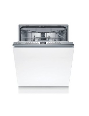 SMV4EMX24E lave-vaisselle encastrable BOSCH