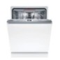 SMV6YCX02E lave-vaisselle Bosch - Siemens