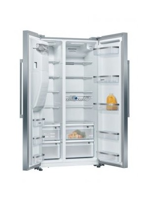 KA93DAIEP Siemens Réfrigérateur