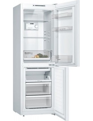 KGN33NWEB réfrigérateur RéfrigérateursBOSCH