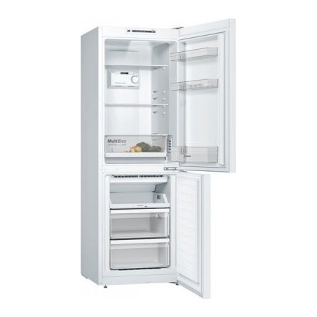 KGN33NWEB réfrigérateur RéfrigérateursBOSCH