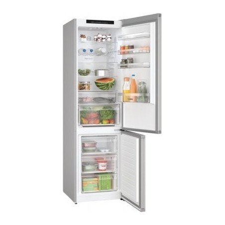 KGN392LCF Bosch Réfrigérateur