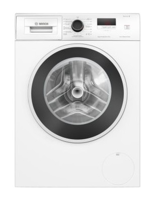 WGE02407FG Bosch Lave-linge