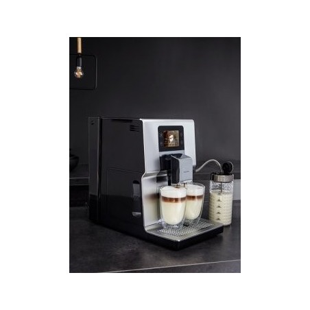 EA875E10 Cafetières KRUPS