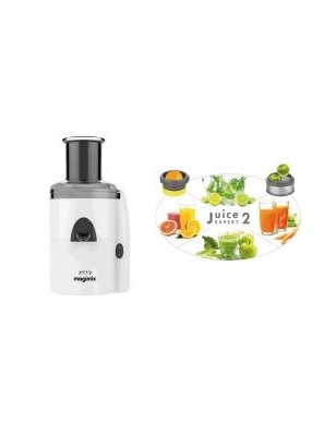 18080EB Appareils de préparation culinaire MAGIMIX