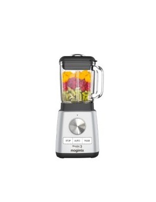 11641NL Robots & Mixers & Trancheuses MAGIMIX