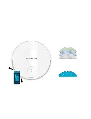 RR8477WH Aspirateurs ROWENTA