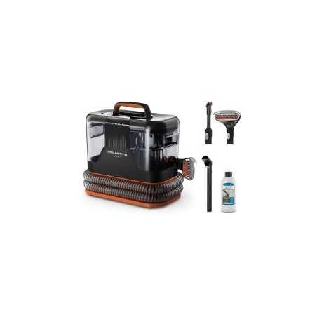 IN5011F0 Aspirateurs ROWENTA