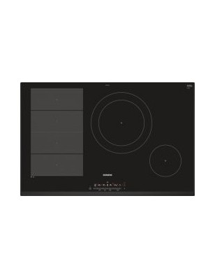 EX851FEC1E taque de cuisson SIEMENS