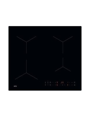 TN64IA04IB taque de cuisson AEG