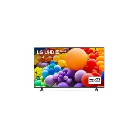 55UR75006LK TV LG