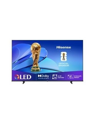 50E7Q TV HISENSE