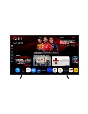 TQ75Q7FAAUXXC TV SAMSUNG