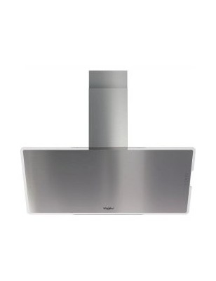 WHVF92FLMX hotte WHIRLPOOL