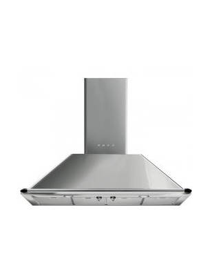 KTR110XE hotte SMEG