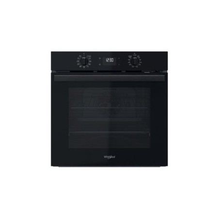 OMR58RR1B four à encastrer WHIRLPOOL