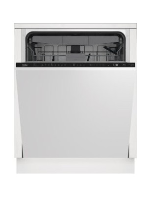 BDIN38651C lave-vaisselle encastrable BEKO